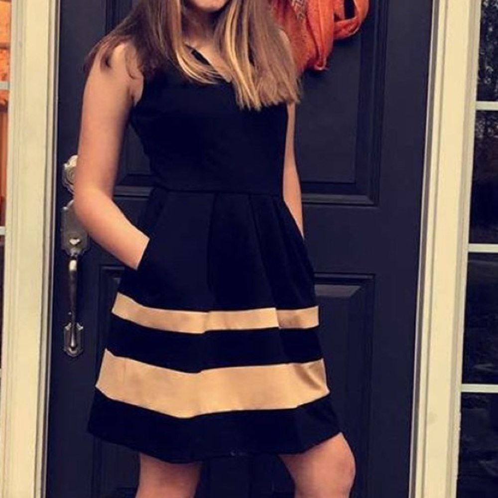 IZ Byer dress